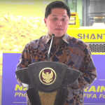 Fase Pertama, FIFA Guyur Rp85,6 Miliar untuk Bangun National Training Center di IKN (Foto: Dok BPMI Setkab)