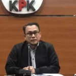 Kabag Pemberitaan KPK, Ali Fikri