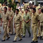 ILUSTRASI HONORER (Foto: Istimewa)