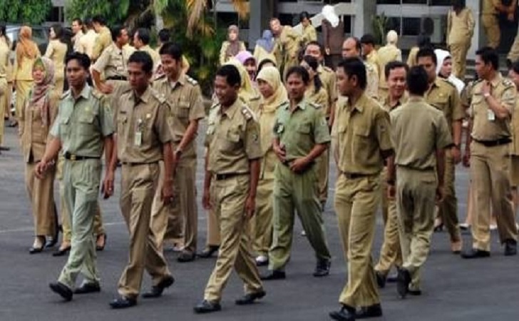 ILUSTRASI HONORER (Foto: Istimewa)