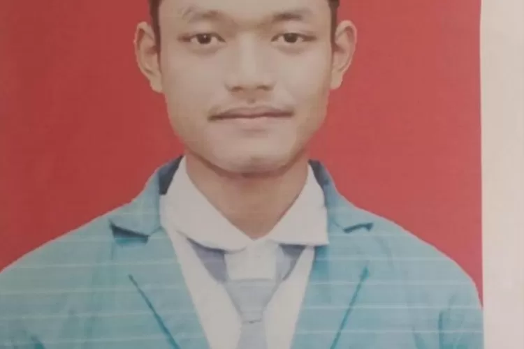 Pelaku pembacokan guru MA di Demak