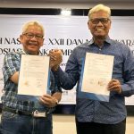 Terpilih Menjadi Ketua Umum Asbanda, Yuddy Dorong BPD Makin Bersinergi