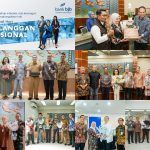 Harpelnas 2023, bank bjb Komitmen Tingkatkan Layanan Demi Kepuasan Pelanggan