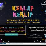 bank bjb Berikan Kemudahan Mendapatkan Tiket VIP Kerlap Kerlip Festival 2023
