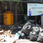 bank bjb KC Denpasar Aplikasikan Pergub Bali MASARI Sampah, Tukar Sampah dengan Polis Asuransi