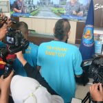 Ungkap 5 Kasus, BNNP DIY Bongkar Jaringan Narkoba Lintas Provinsi (Foto: Dok BNNP DIY)