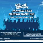 Asik, Nabung di bank bjb Bisa Dapat Tiket Nonton Expendables 4