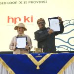 Akselerasi Sektor Peternakan dan Agribisnis, bank bjb Dukung Silatnas HPDKI dan Piala Presiden 2023