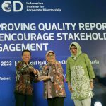 14th IICD Corporate Governance Award 2023