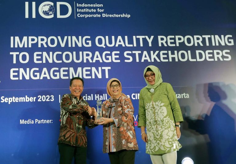 14th IICD Corporate Governance Award 2023