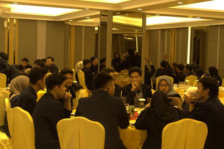 Kembangkan Keterampilan Mahasiswa, BEM KM UMK Gelar LKMM TM 2023 (Foto: Dok BEM KM UMK)
