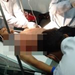 Sadis, Siswa MA Bacok Gurunya, Kini Pelaku Jadi Buronan Satreskrim Polres Demak (Foto: Dok Humas Polres Demak)