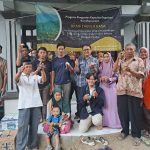 Tingkatkan Mitigasi dan Perekonomian Warga, Tabularasa UMK Bentuk Program Tabungan Bencana di Desa Rahtawu