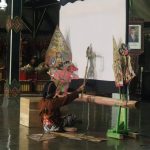 Dalang Cilik Kelas 4 SD Tampil dalam Acara Gendhing Setu Legi (Foto: Dok Pemkab Purworejo)