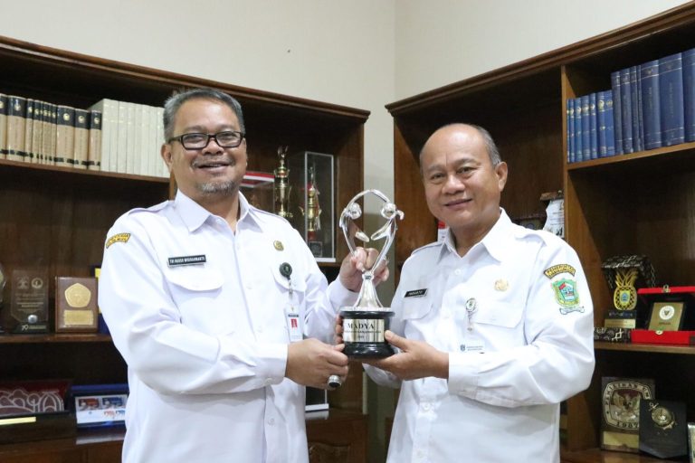 Banjarnegara Naik Peringkat Jadi Kabupaten Layak Anak Tingkat Madya (Foto: Dok Kominfo Banjarnegara)