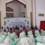 Moderat Sejak Dini, Santri Diajari Nilai-Nilai Pokok Ajaran Agama (Foto: Dok Kemenag)