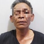 Residivis Pelaku Pencurian Dibekuk Saat Akan Satroni Rumah Warga Miri (Foto: Dok Humas Polres Sragen)