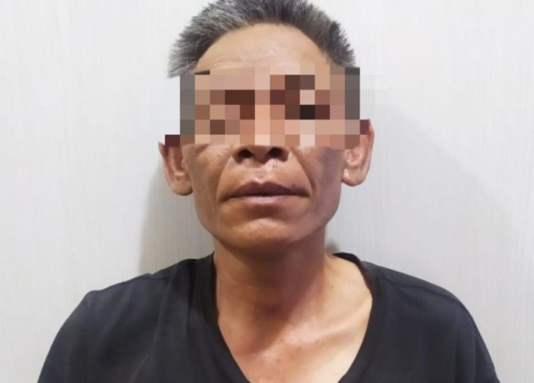 Residivis Pelaku Pencurian Dibekuk Saat Akan Satroni Rumah Warga Miri (Foto: Dok Humas Polres Sragen)