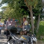 Pria Lansia di Bantul Tewas Dianiaya dengan Pipa Pralon, Pelakunya 3 Orang (Foto: Dok Humas Polres Bantul)