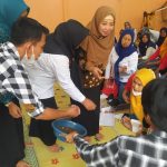 Bank Sampah Pandanjaya di Desa Pandanrejo Jadi Percontohan (Foto: Dok Pemkab Purworejo)