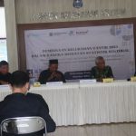 BPS Kota Tegal Gelar Pembinaan Kelurahan Kraton Sebagai Kelurahan Cantik 2023 (Foto: Dok Pemkot Tegal)