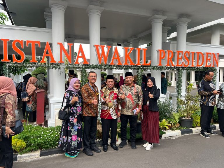 Apresiasi Penanganan Stunting, Pemkab Wonosobo Terima Insentif Fiskal Rp 13 Miliar (Foto: Dok Pemkab Wonosobo)