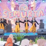 Melalui Semuria, Diharap Tradisi dan Budaya Jepara Tetap Lestari (Foto: Dok  Diskominfo Jepara)