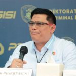 11 Saksi dalam Kasus Dugaan Pemerasan Pimpinan KPK, Telah Diperiksa Ditreskrimsus Polda Metro Jaya (Foto: Dok Humas Polri)