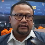 Terkait Promosi Judi Online, Polisi Periksa Amanda Manopo (Foto: Dok Humas Polri)