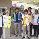 Dukung Keberlanjutan Lingkungan, Kementerian PUPR Dorong Daur Ulang  (Foto: Dok KemenPUPR)