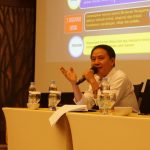 Kemenag Bahas Perbaikan Pengelolaan Dam Jemaah Haji 2024 (Foto: Dok Kemenag)