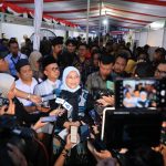 Kemnaker Gelar Rembuk Nasional Lembaga Pelatihan Kerja Swasta (Foto: Dok Biro Humas Kemnaker)