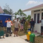 Selesai Dibangun, Masyarakat Terdampak Bencana Cianjur Senang Direlokasi ke Rumah Khusus (Foto: Dok KemenPUPR)