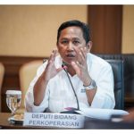 KemenKopUKM Tunggu Undangan DPR RI Bahas RUU Perkoperasian (Foto: Dok KemenKopUKM)