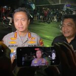 Pasca Perselisihan Dua Kelompok Massa, Situasi Magelang Berlangsung Kondusif  (Foto: Dok Humas Polresta Magelang)