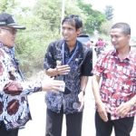 Pemkab Pemalang Segera Perbaiki Ruas Jalan Nyamplungsari – Asemdoyong (Foto: Dok Pemkab Pemalang)