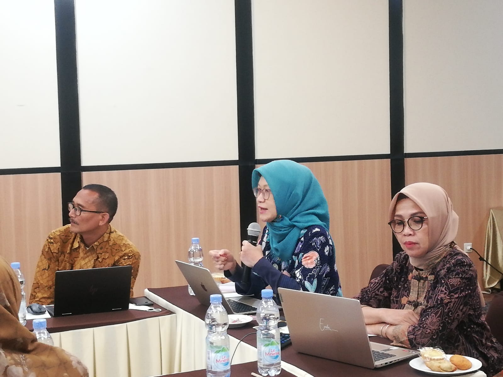 UPTD Memilki Peran Penting Dalam Mendorong Perlindungan Anak dan Perempuan (Foto: Dok Kemenko PMK)