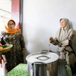 Rames Saceting di Jatinegara Entaskan 17 Baduta dari Stunting (Foto: Dok Pemkab Tegal)