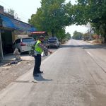 Kecelakaan di Jalan Purwodadi - Semarang, Warga Kudus Meninggal Dunia (Foto: Dok Humas Polres Grobogan)