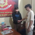 Viral Video Pengeroyokan di Grobogan, Akhirnya Berujung Restorative Justice (Foto: Dok Humas Polres Grobogan)