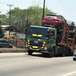 Kelalaian Pengemudi Jadi Pemicu Terjadinya Kecelakaan Lalu Lintas (Foto: Dok MC Batang)