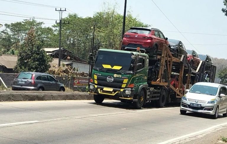 Kelalaian Pengemudi Jadi Pemicu Terjadinya Kecelakaan Lalu Lintas (Foto: Dok MC Batang)