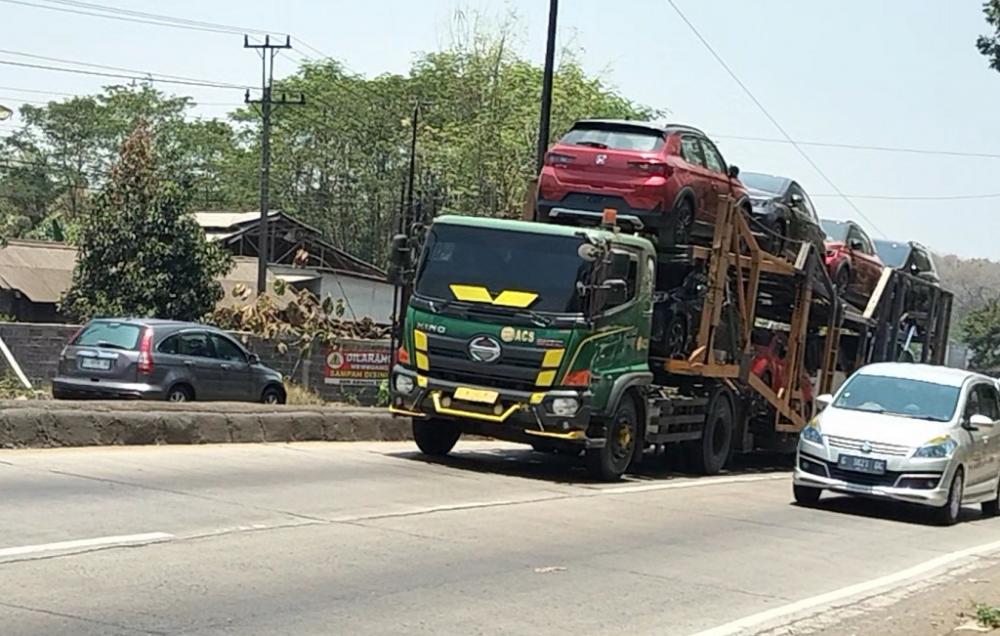 Kelalaian Pengemudi Jadi Pemicu Terjadinya Kecelakaan Lalu Lintas (Foto: Dok MC Batang)