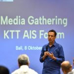 Punya Tujuan Konkret, AIS Forum Melengkapi Keberadaan Organisasi Internasional (Foto: Dok AIS Forum)
