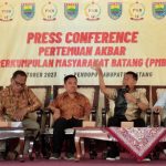 Bangkitkan Ekonomi, PMB Bakal Hadirkan Tokoh Nasional (Foto: Dok MC Batang)