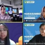 Bumi Makin ‘Mendidih’, BMKG Ajak Generasi Muda Lakukan Aksi Nyata (Foto: Dok BMKG)