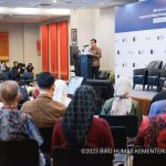 Antisipasi Kekacauan Informasi, Kominfo Dorong Agenda Pemilu 2024 Damai (Foto: Dok Kemenkominfo)