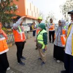 Penilaian Kualitas Tol, Kementerian PUPR: Utamakan Kelancaran, Keselamatan, dan Kenyamanan Pengguna Jalan (Foto: Dok Kementerian PUPR)