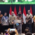 Jawab Tantangan Dekarbonisasi, Pemerintah Kaji Revisi Kebijakan Energi Nasional (Foto: Dok KemenESDM)