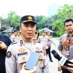 Bareskrim Polri Asistensi Dugaan Pemeresan oleh Pimpinan KPK ke SYL (Foto: Dok Humas Polri)